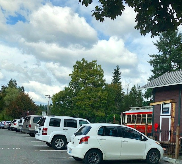 Issaquah Valley Trolley景点图片