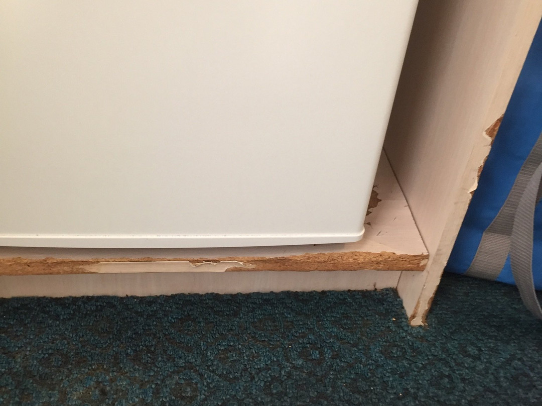 Nowra Motor Inn主图