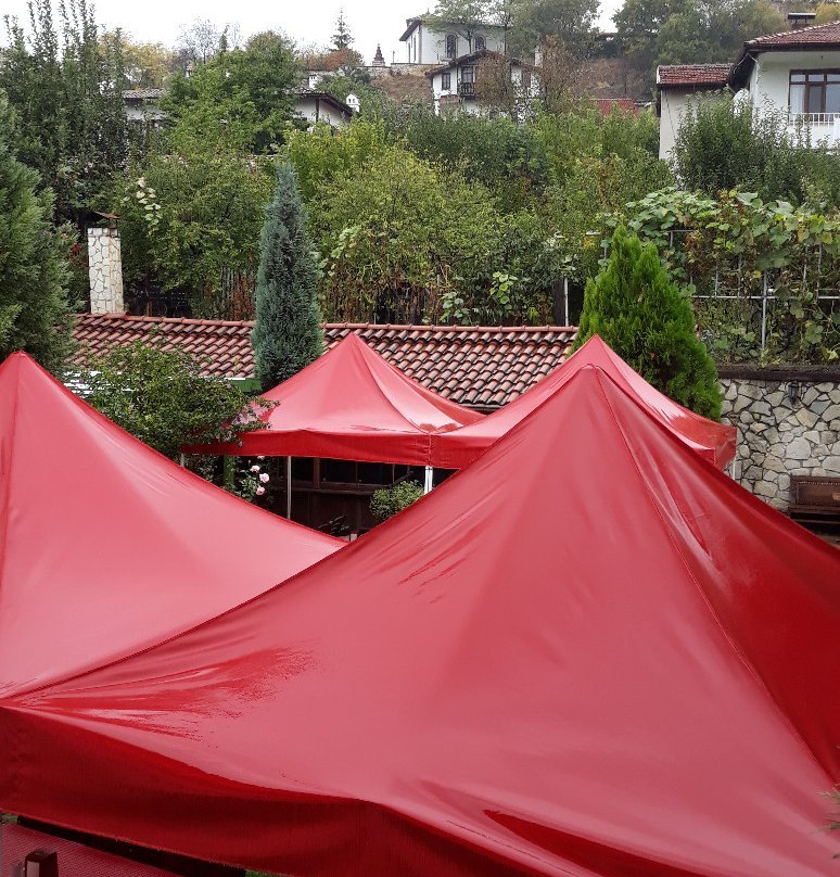 Imren Lokum Konak Boutique Hotel主图