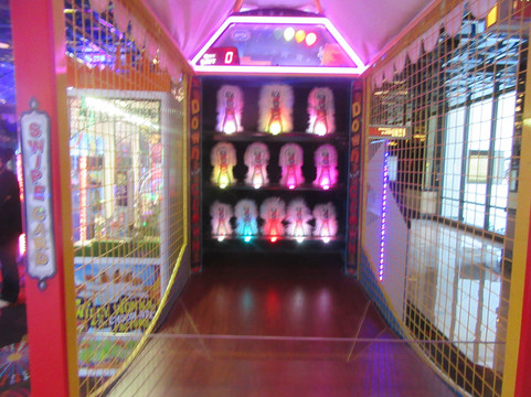 亚特兰蒂斯赌场水疗度假酒店主图