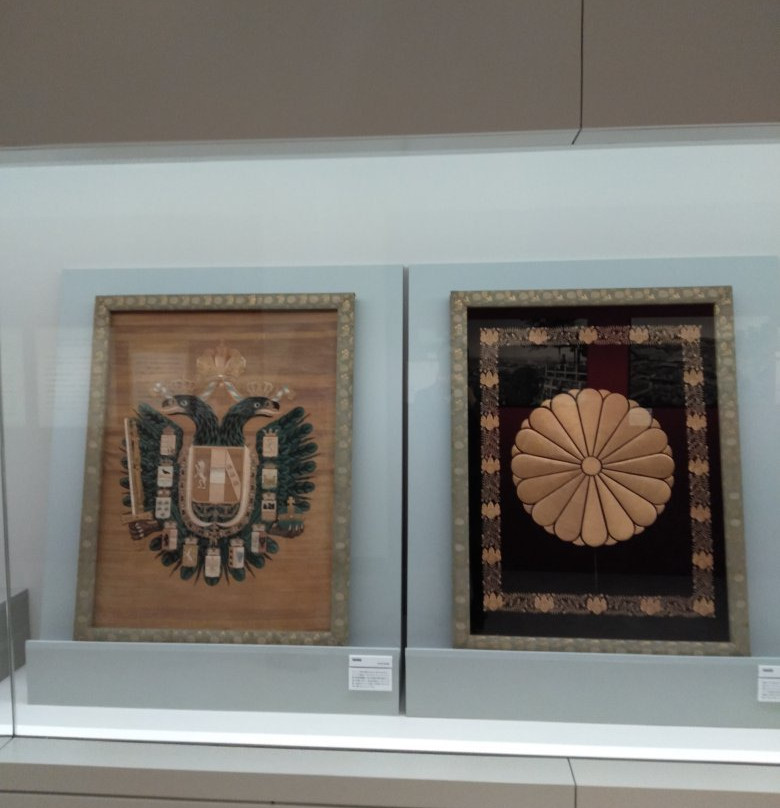 Minato city local history museum-Shirokanedai必去景点