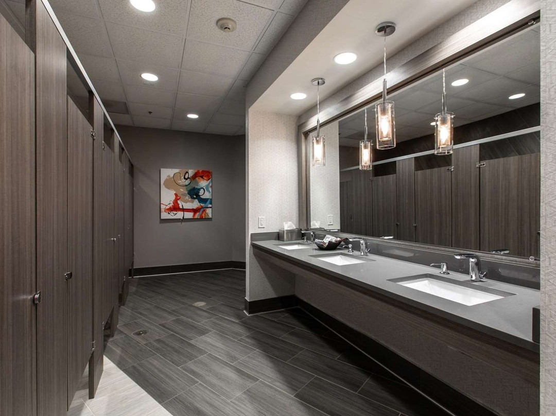 林奇堡希尔顿花园旅馆主图