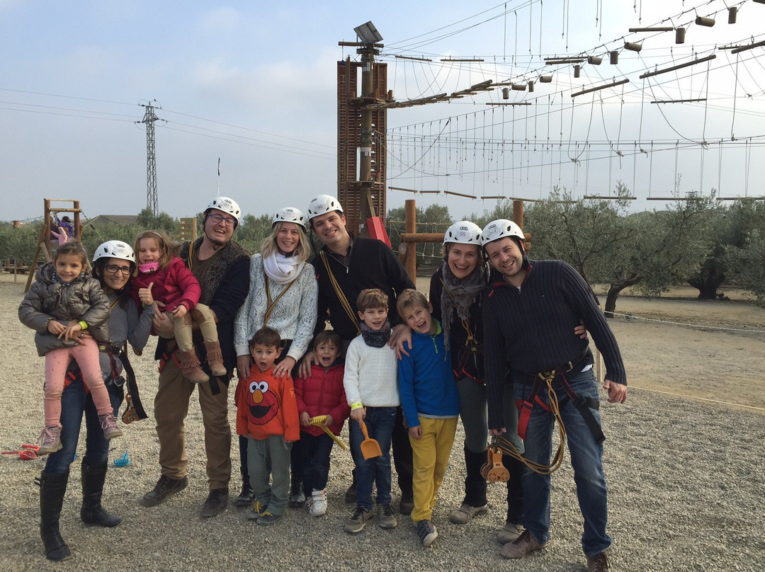 Jumpland Aventura Ecologica景点图片
