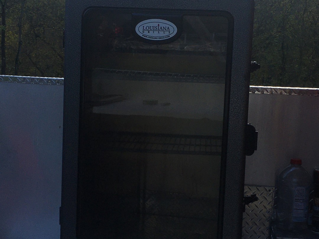 Blue Goose Fruit Market & Bakery-Hancock必去景点