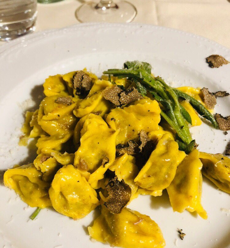 Ristorante Albergo Dei Bersaglieri主图