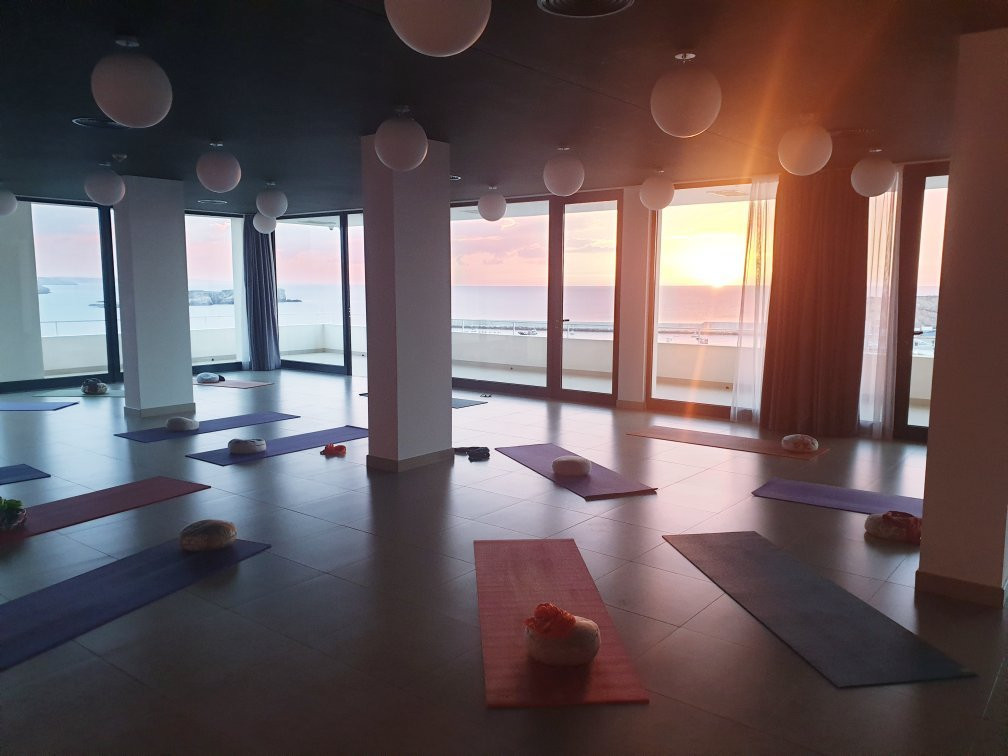 PFM Yoga Retreat Portugal-萨格里什必去景点