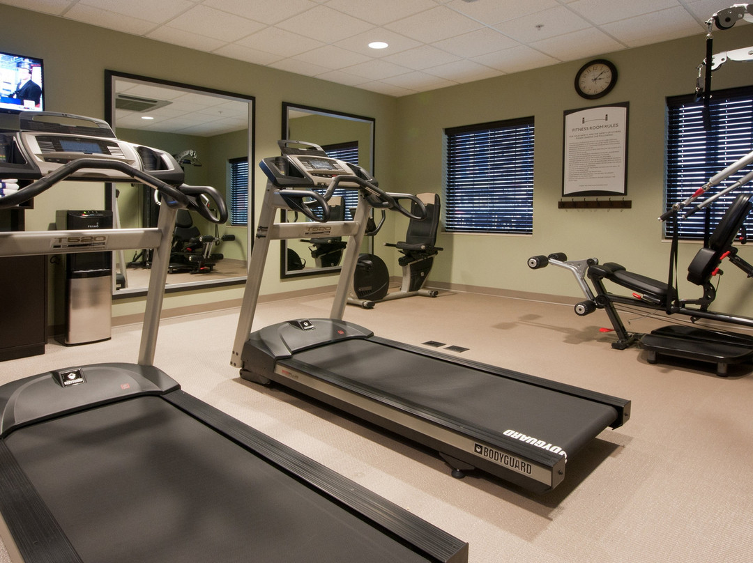 Staybridge Suites BUFFALO-AMHERST by IHG主图
