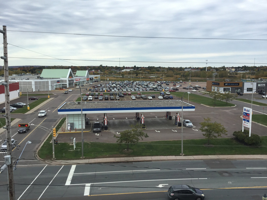 Chateau Moncton, Trademark Collection by Wyndham主图