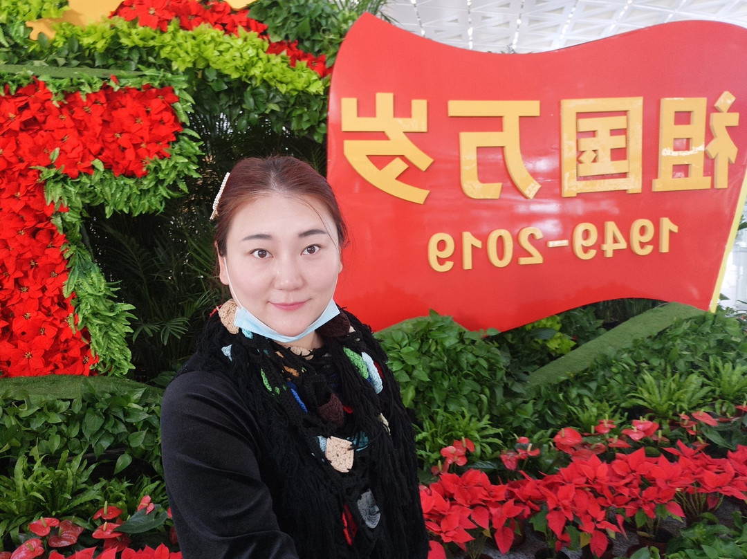 龙嘉国际机场宾馆主图