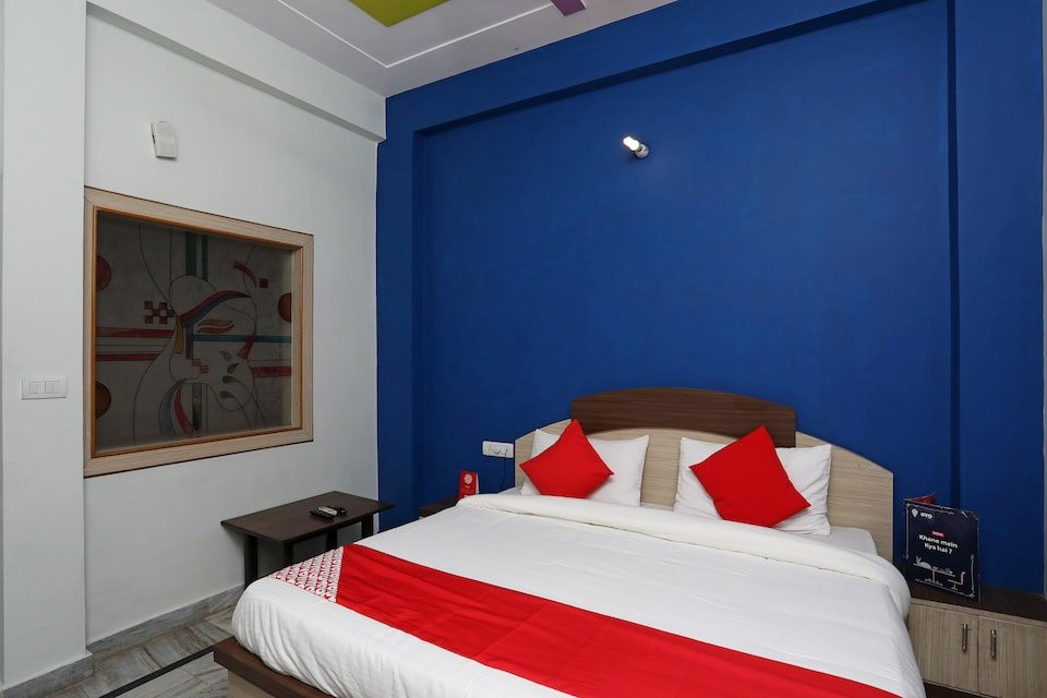 OYO 30449 Green Chilli主图