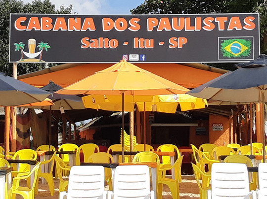 Restaurante Cabana dos Paulistas