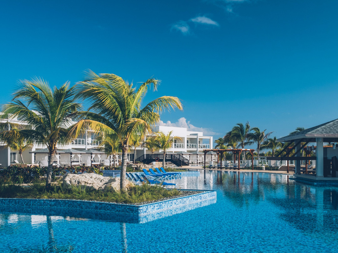 Iberostar Selection Holguín主图