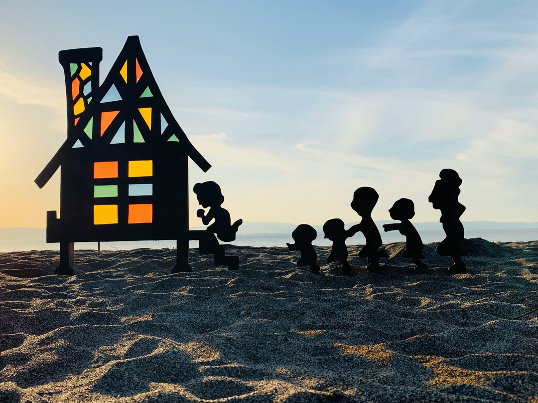 Michi-no-Eki Kinko Nishiki no Sato-锦江町必去景点