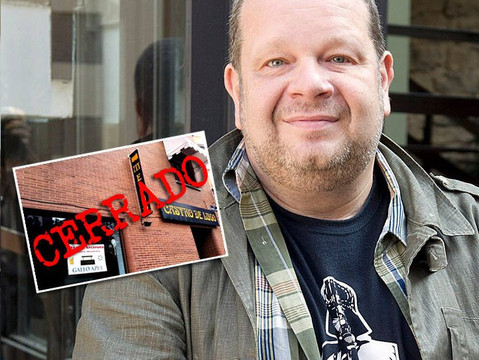 Restaurante Apeadero