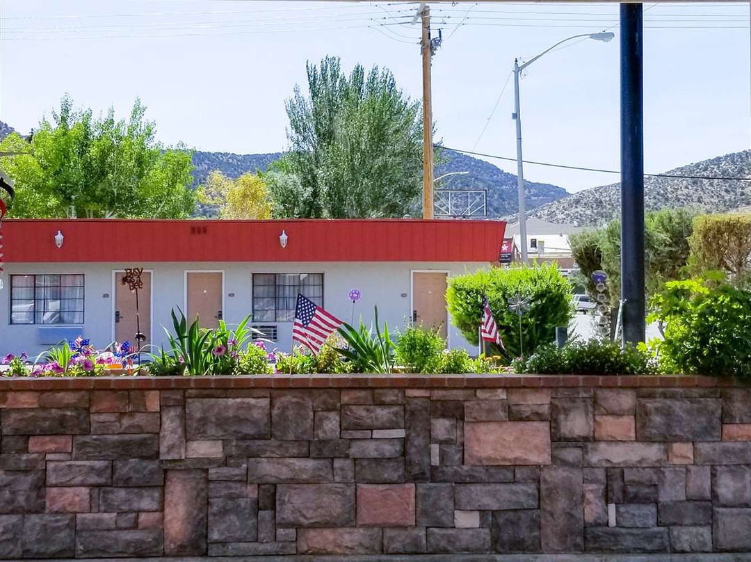 Magnuson Hotel Ely主图