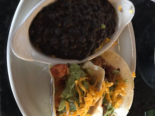 Back N Blue Fishing Charters-迈尔斯堡海滩必去景点