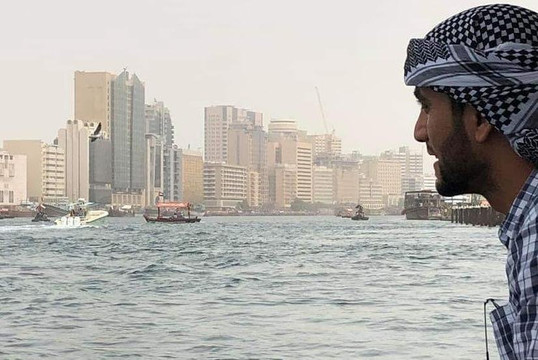 Walks of Dubai ( Mohamed Mawla Tourism LLC)-迪拜必去景点