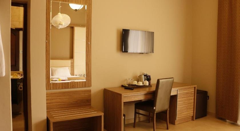 Ankole Resort & Spa主图