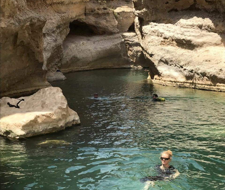 Star Tours Oman-马斯喀特必去景点