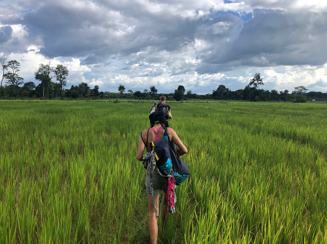 Highland Tour-邦隆必去景点