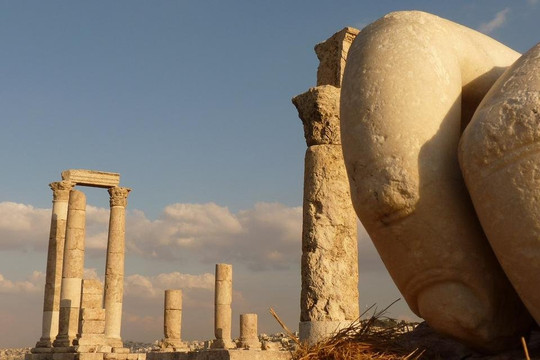 Ugarit Tours and Travel