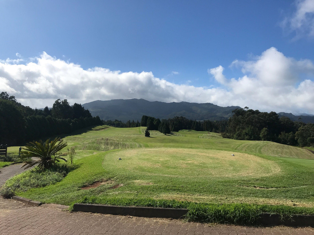 Clube de Golf Santo da Serra景点图片