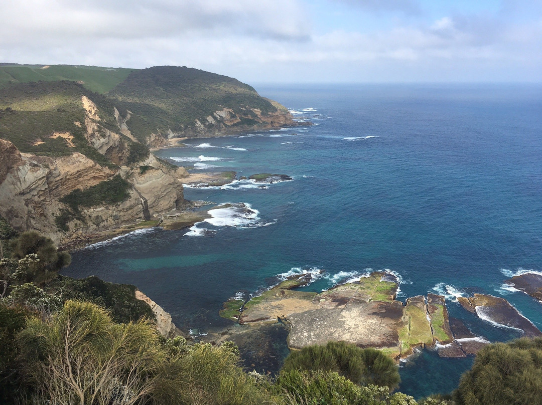 Beaconsfield旅游攻略图片