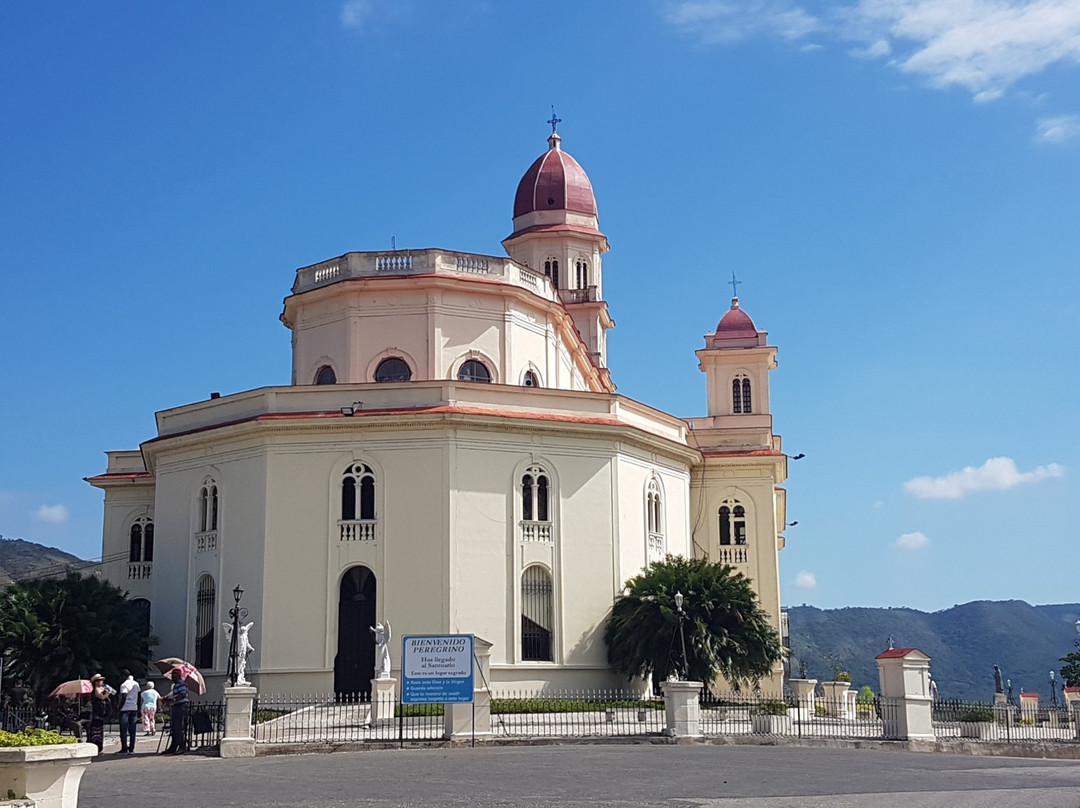 El Cobre Basilica景点图片