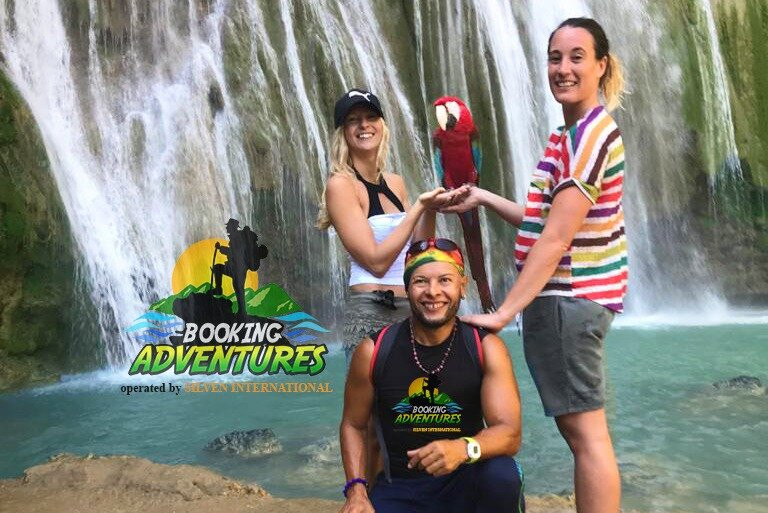 Whale watching Santo Domingo - Samana dominican Republic-圣多明哥必去景点