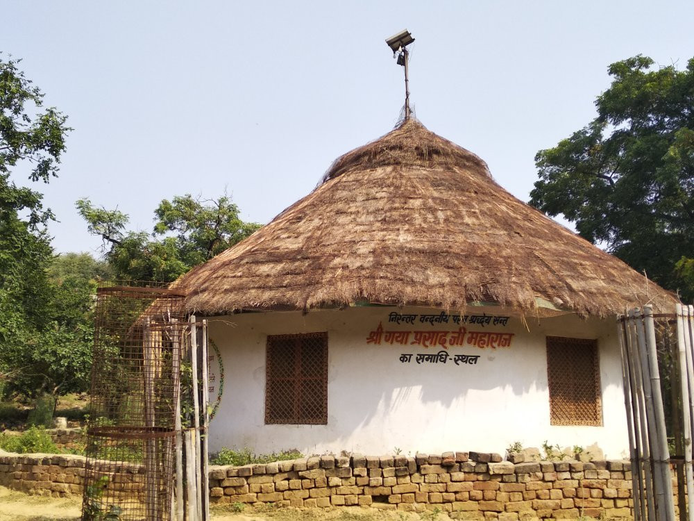 Govardhan Hill景点图片