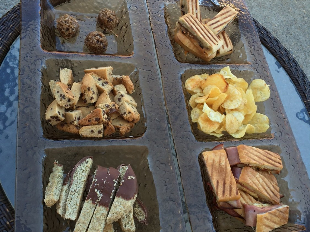 Yarmouth Foodie Walking Tour-Yarmouth必去景点