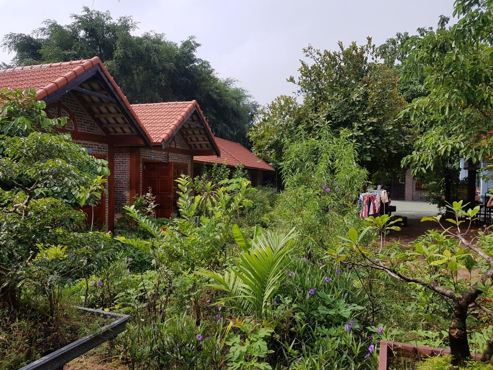 Tam Coc Melody Homestay主图