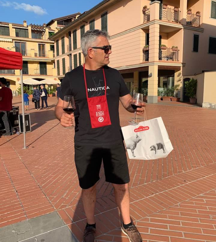 albergo Casa al Sole主图