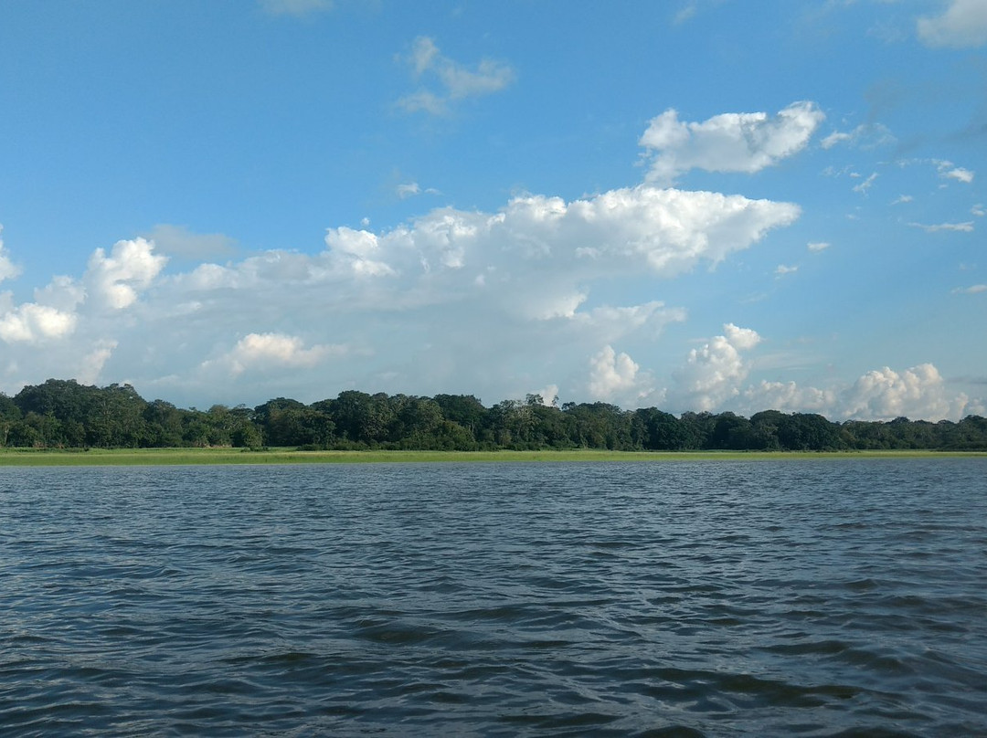 Lago Tarapoto景点图片