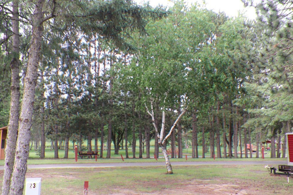Sunnybrook Park & Shelters景点图片