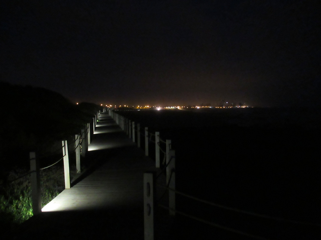 Passeio A Ver-o-mar-波瓦－迪瓦尔津必去景点