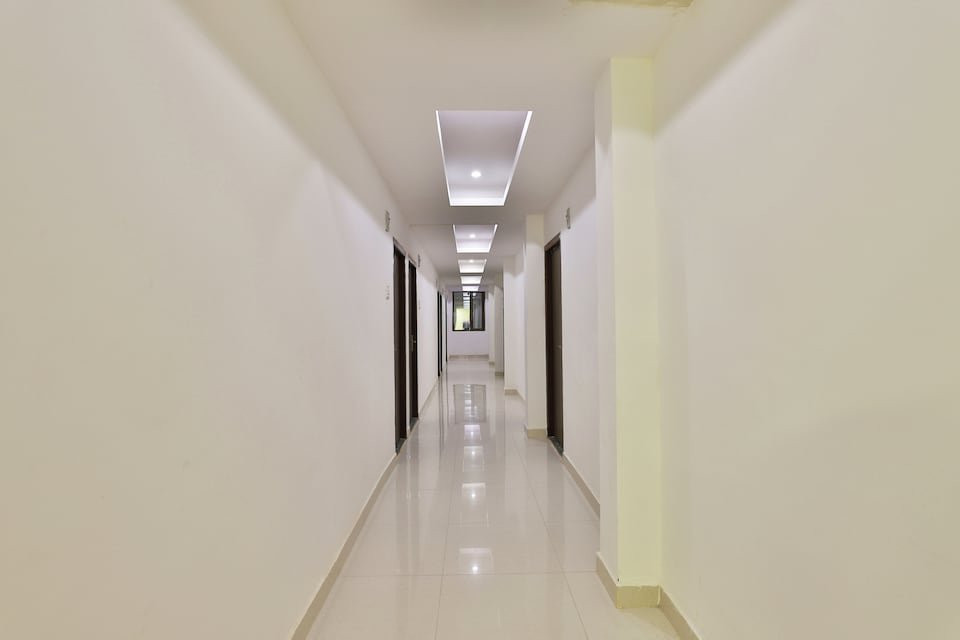 OYO 29317 Milan Guest House主图