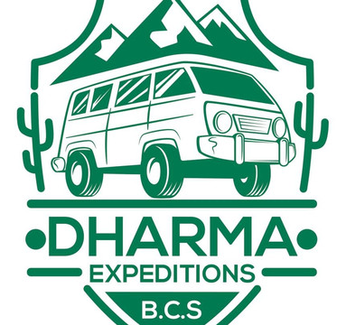 Dharma Expeditions-卡波圣卢卡斯必去景点