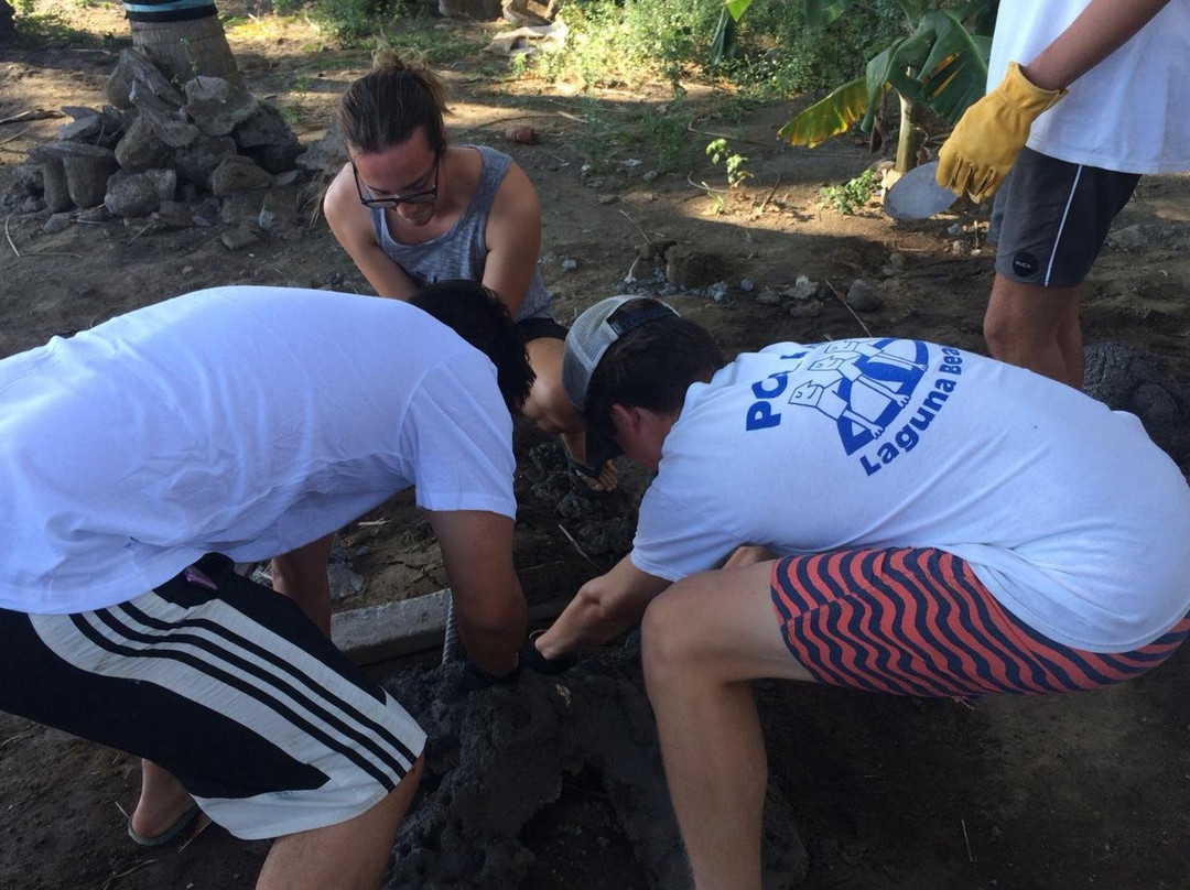 Padma Organization-Taman Bali必去景点