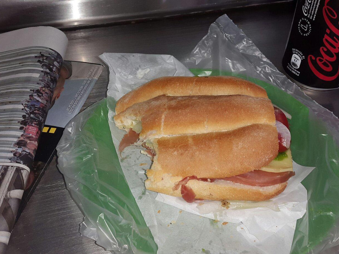 La Vaquita Negra Del Portal-托卢卡必去景点