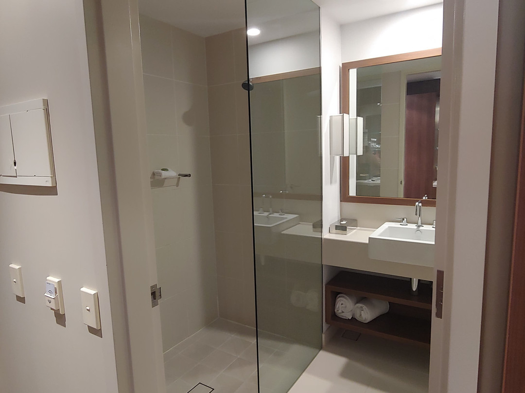 托基沙滩胡椒酒店主图