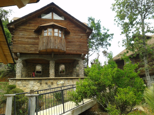 Tenango de las Flores旅游攻略图片