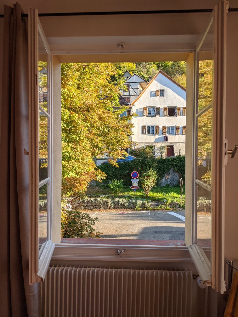 Chambres D'hotes Le Felseneck-官方