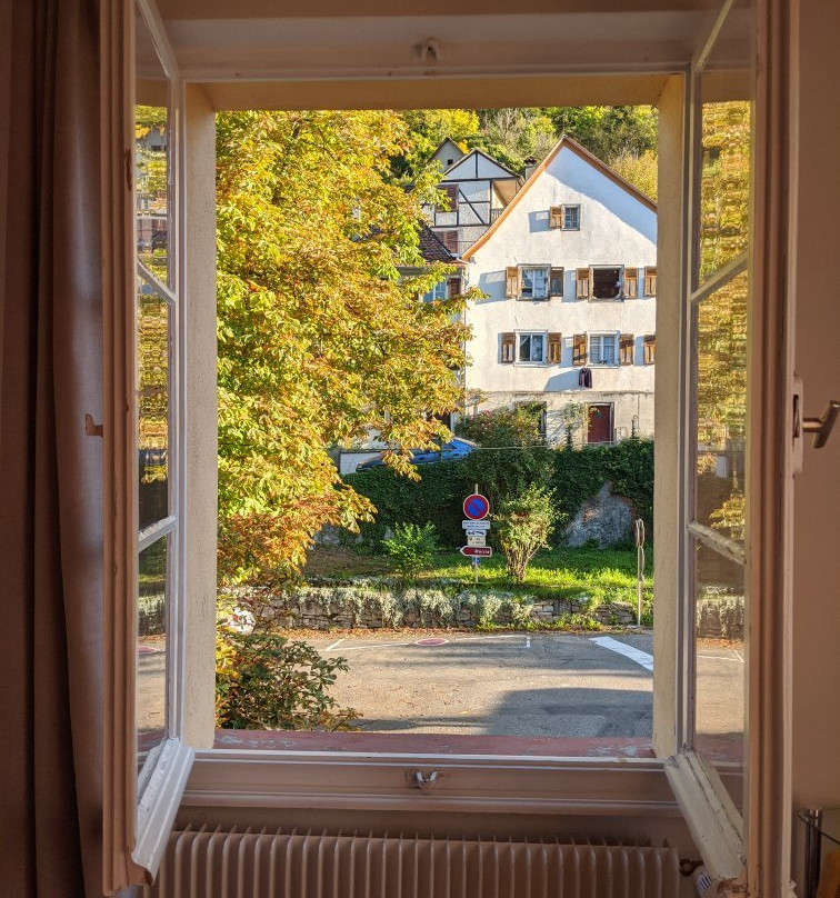 Chambres D'hotes Le Felseneck主图
