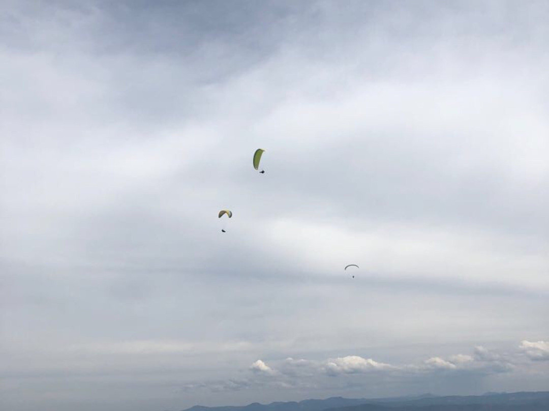 Parapente Tapalpa
