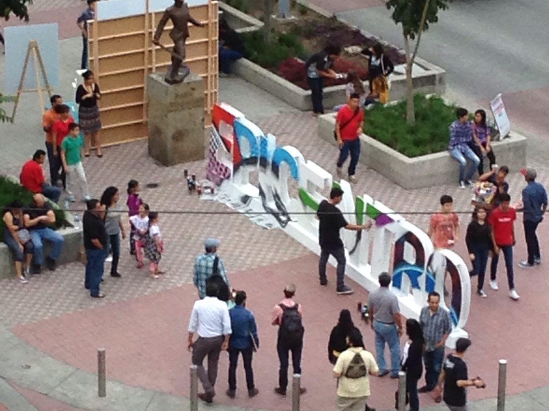 Paseo de las Artes Chapultepec-瓜达拉哈拉必去景点