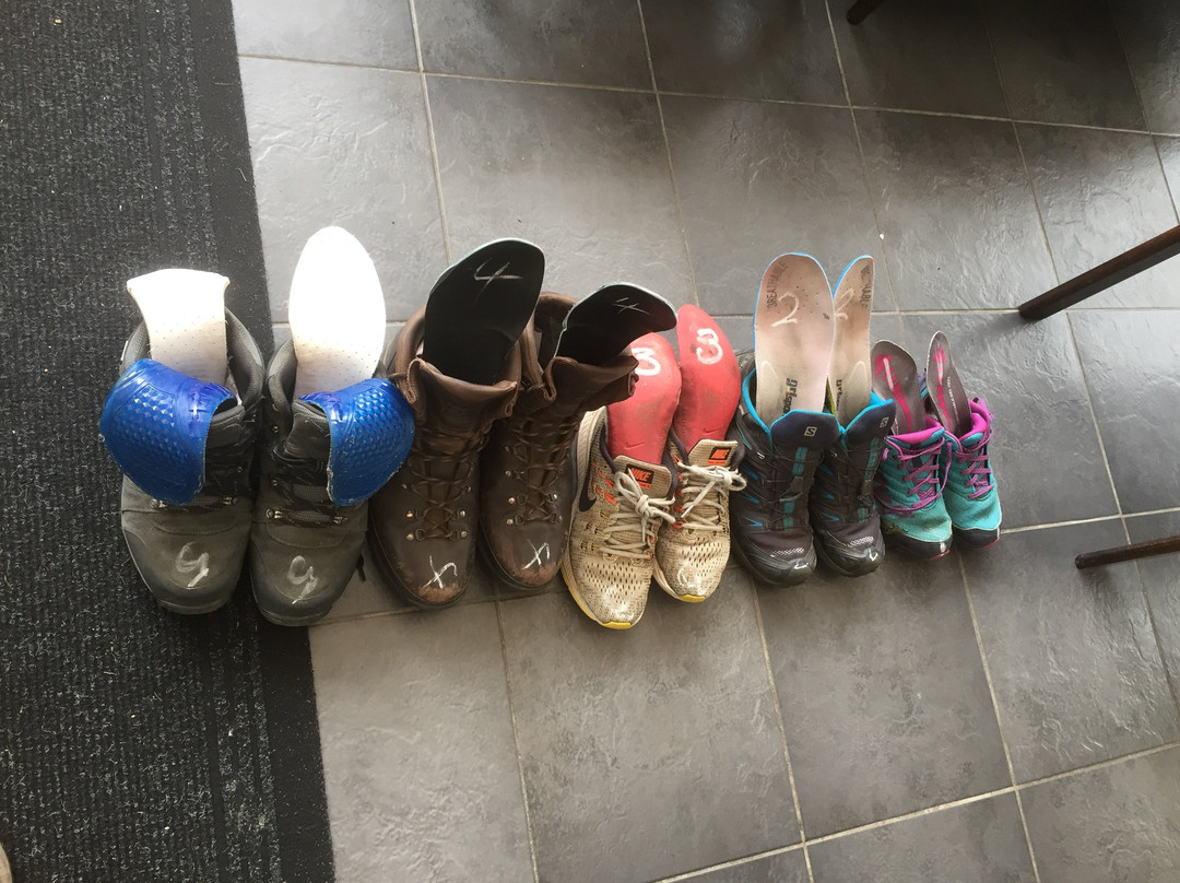 Forest View Walkers Inn主图