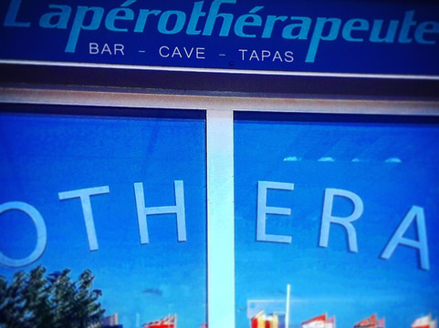 l'Aperotherapeute-Langrune-sur-Mer必去景点