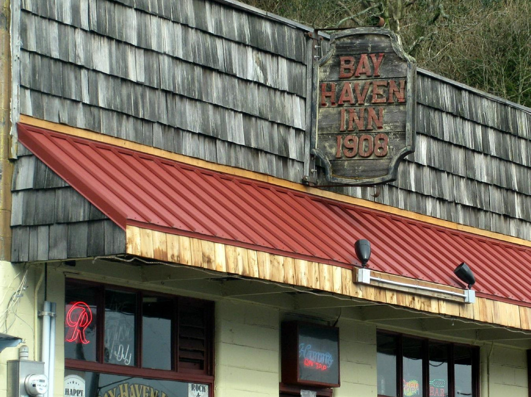 Bay Haven Inn景点图片