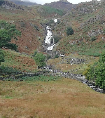 Come Walk With Me UK - Day Tours-曼彻斯特必去景点